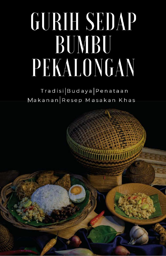 GURIH BUMBU PEKALONGAN